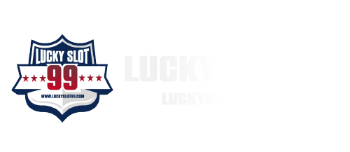 LUCKYSLOTS99 SLOTS ONLINE JACKPOT TERBESAR